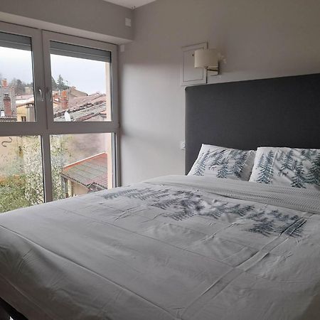 Auberge Du Vernet - Le Pin Solitaire Hotel L'Estrade Екстериор снимка